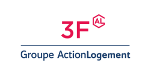 3F, Groupe Action Logement