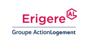 Erigere, Groupe Action Logement