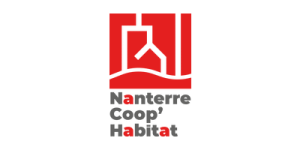 Nanterre Coop' Habitat